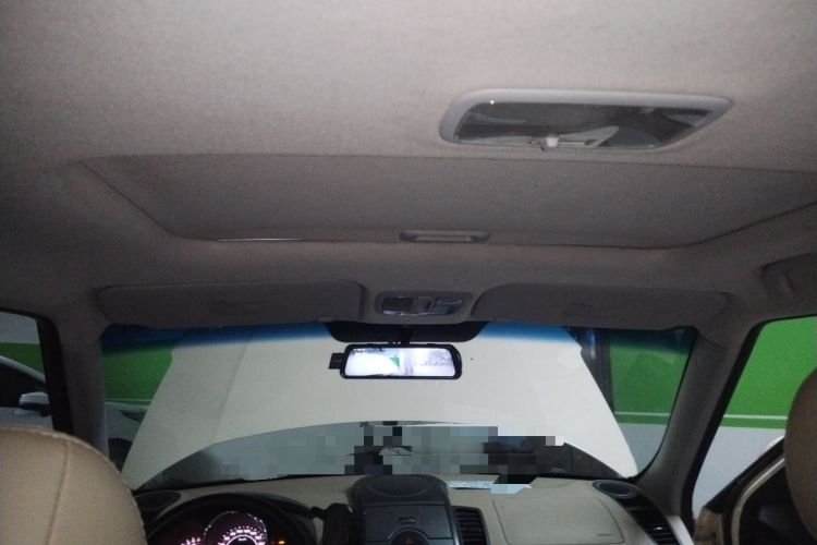 Used Kia Soul 2010 1.6L AT GLS
