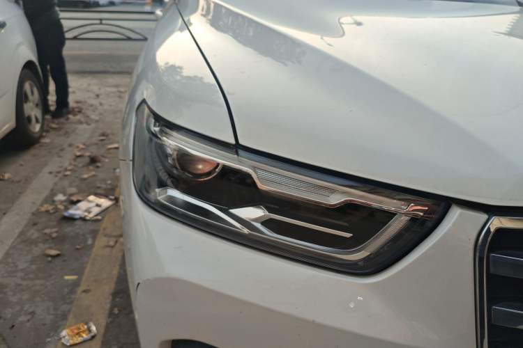 Used Haval H6 2020 2.0 GDIT Automatic Platinum Champion Edition