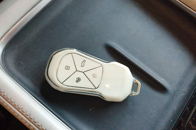 Used XPeng P7 2024 P7i 550 Pro