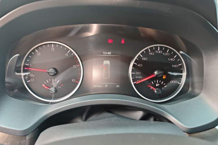 Used Great Wall Poer 2023 2.0T Commercial Version Automatic Diesel 4x4 Elite Long-Box GW4D20M
