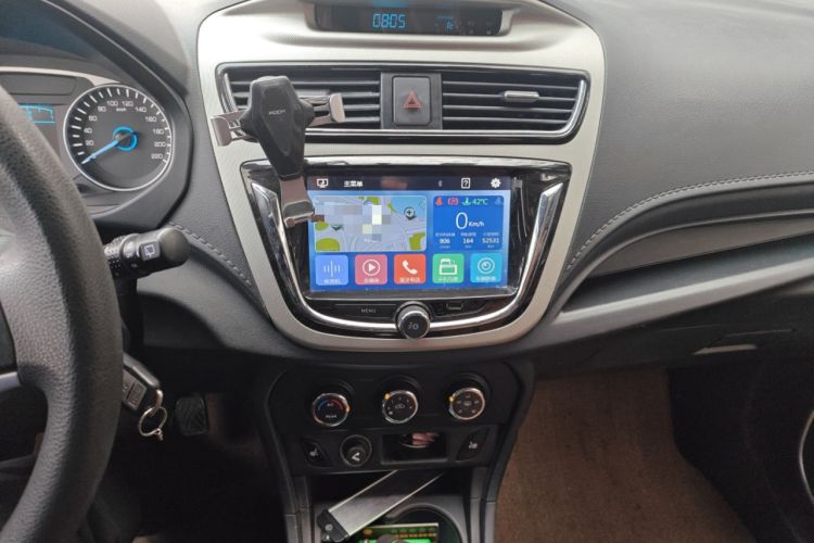 Used FAW Yingzhi G5 2016 1.5L Manual Luxury Navigation Edition