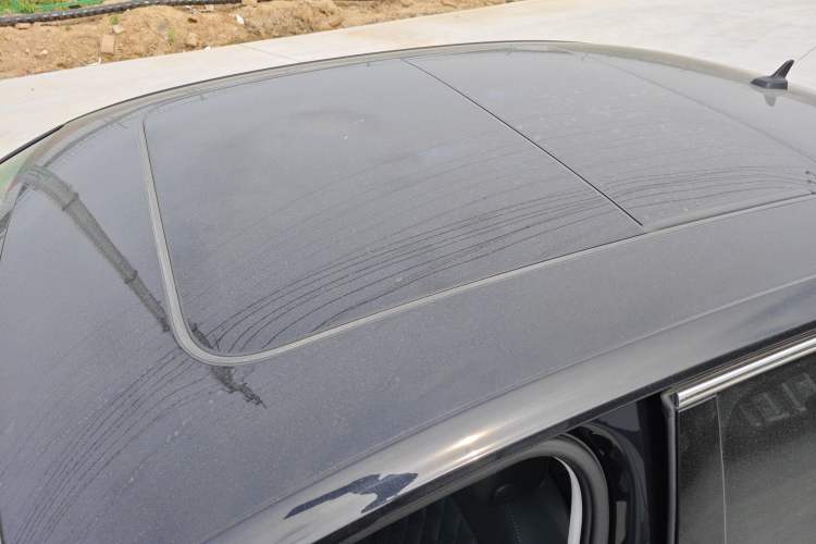 Used Volkswagen Passat 2019 330TSI Luxury Edition China VI Standard Roof