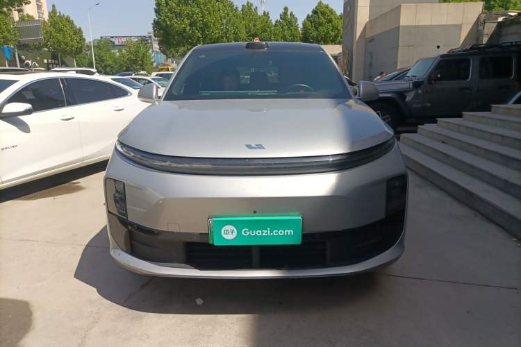 Used Li Auto L6 2024 Max
