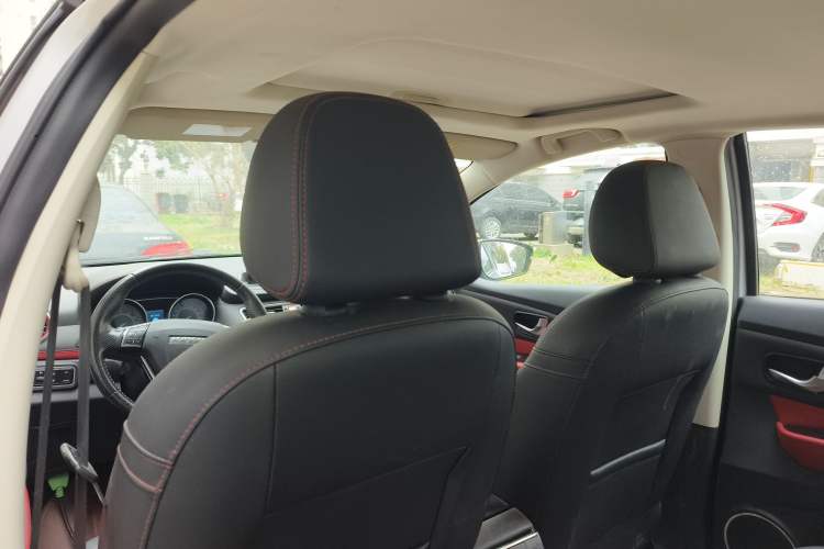 Used Haval H1 2016 Revised Version Blue Badge 1.5L AMT Luxury Edition