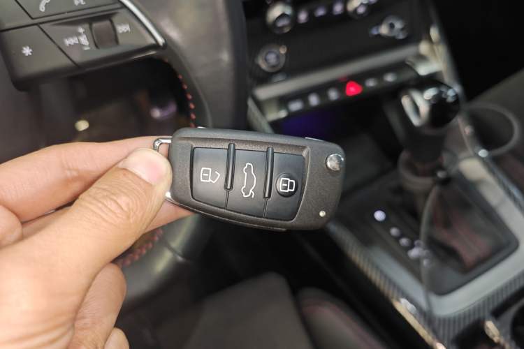 Used Audi Q3 2022 40 TFSI RS Package Performance Model