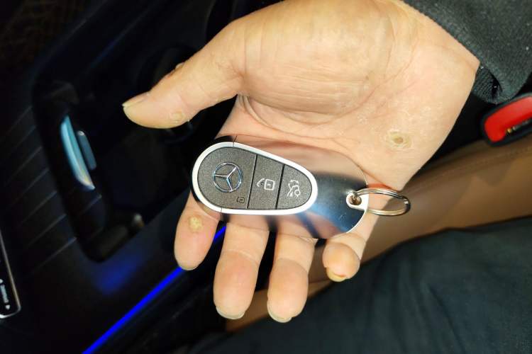 Used Mercedes-Benz E-Class 2024 E 300 L Luxury Model