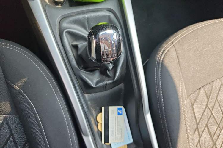 Used Citroen C3-XR 2015 1.6L Manual Fashion Edition