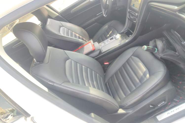 Used Ford Mondeo 2018 EcoBoost 180 Luxury Model