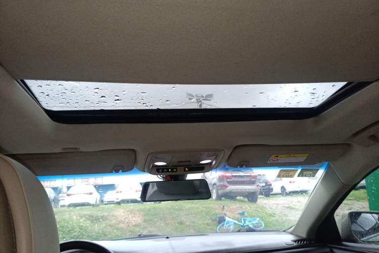 Used Cadillac XTS 2014 28T Comfort Version