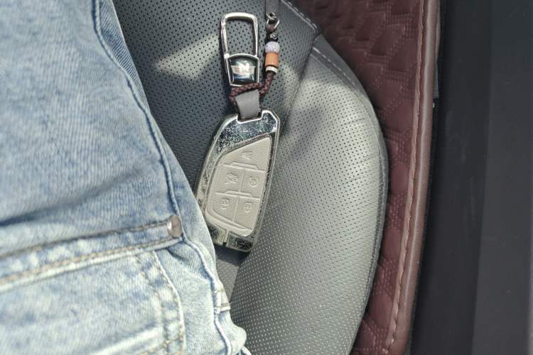 Used Cadillac CT5 2022 28T Luxury Version (Standard Edition)