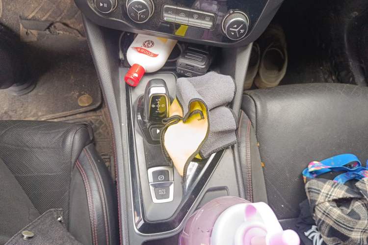 Used Lynk & Co 03 2018 1.5TD DCT Sport Edition China V Standard
