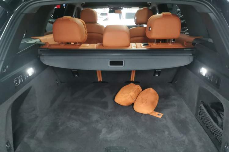 Used Li Auto L7 2023 Pro Model