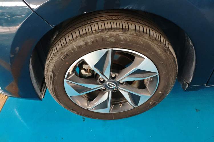 Used GAC Trumpchi M6 2023 PRO 270T DCT Luxury Edition
