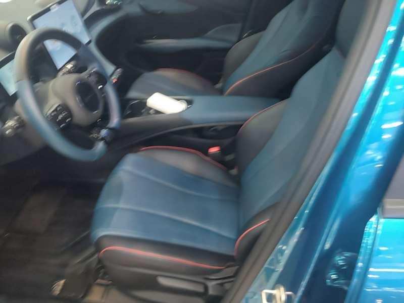 Used BYD Dolphin 2021 405 km Free Version — 14