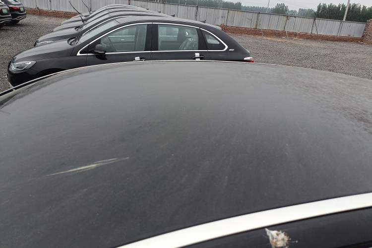 Used Denza Denza 2018 450 Base Version
