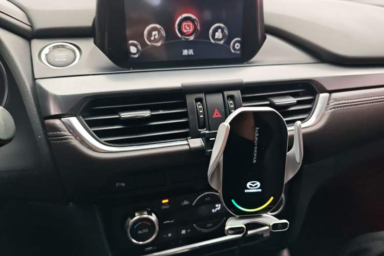 Used Mazda Atenza 2017 2.5L Skyactiv Sport Edition
