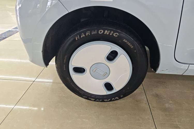 Used Bestune Pony 2025 222km Range Agile Horse