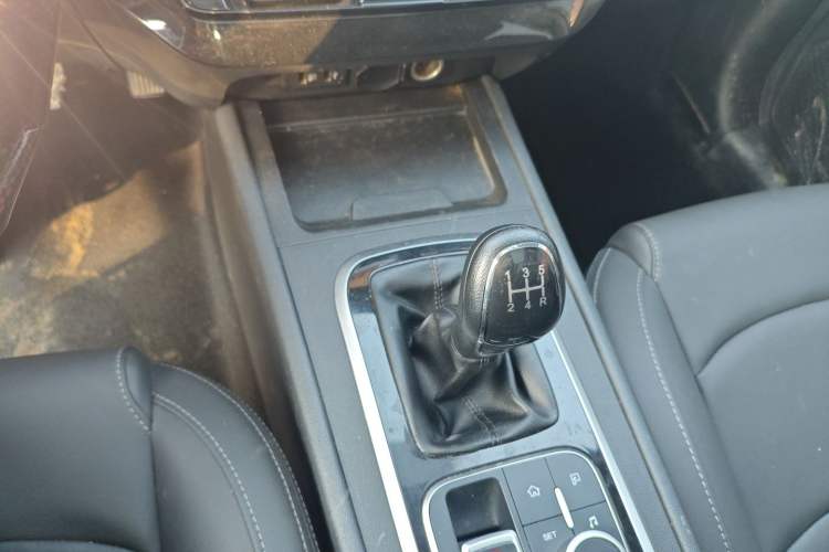 Used Cowin Xuanjie 2024 1.5L Manual Luxury Edition
