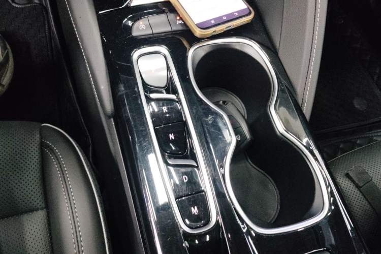 Used Buick Envision 2022 Encore Plus 652T Five-Seat Luxury Model