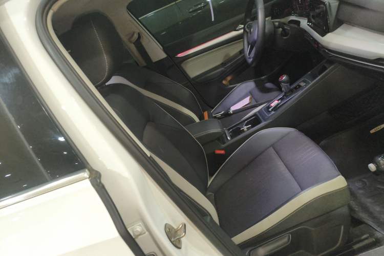 Used Volkswagen Golf 2021 280TSI DSG Pro