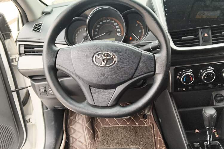Used Toyota YARiS L Zhi Xuan 2021 X-Trail 1.5L CVT Leading Edition
