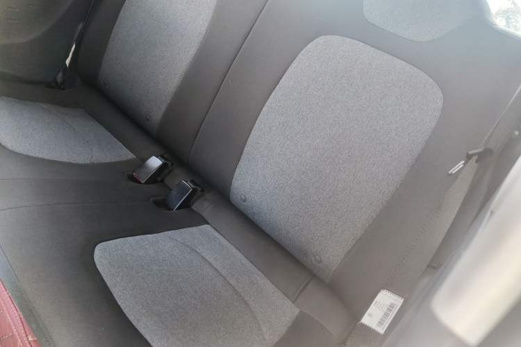 Used Wuling Hongguang MINIEV 2021 Macaron Fashion Model Lithium Iron Phosphate