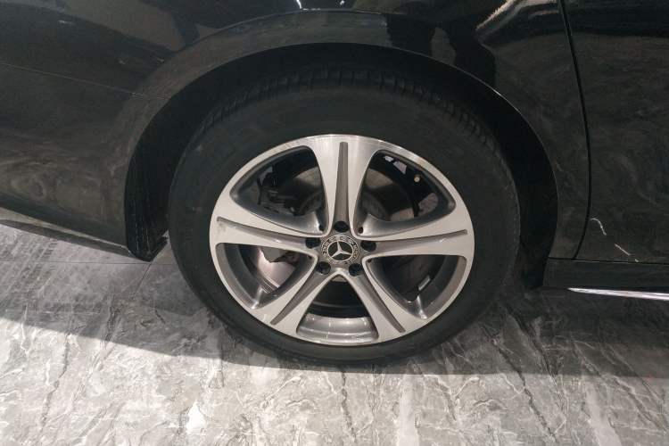 Used Mercedes-Benz E-Class 2018 E 200 L Sport Edition