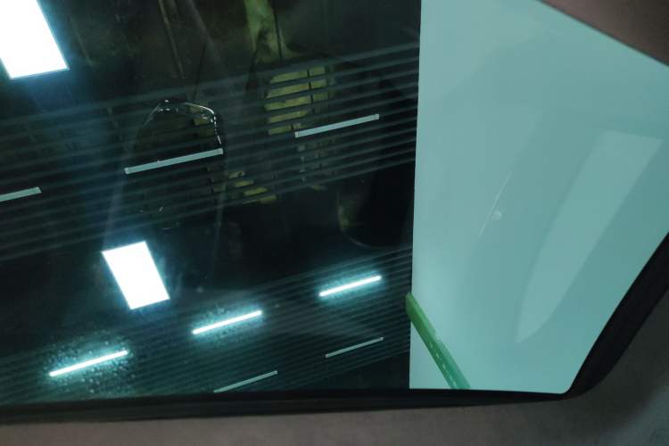 Used Zeekr 009 2022 Revised WE Version