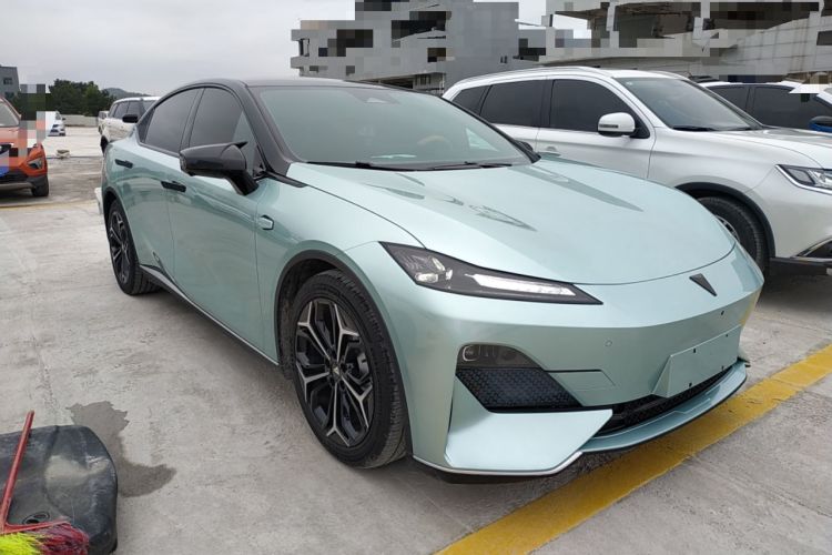 Used Deepal SL03 2023 200Max Range-Extended Version