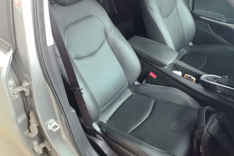 Used Chevrolet Menlo 2023 Star Enjoyment Version Plus Right Front Seat