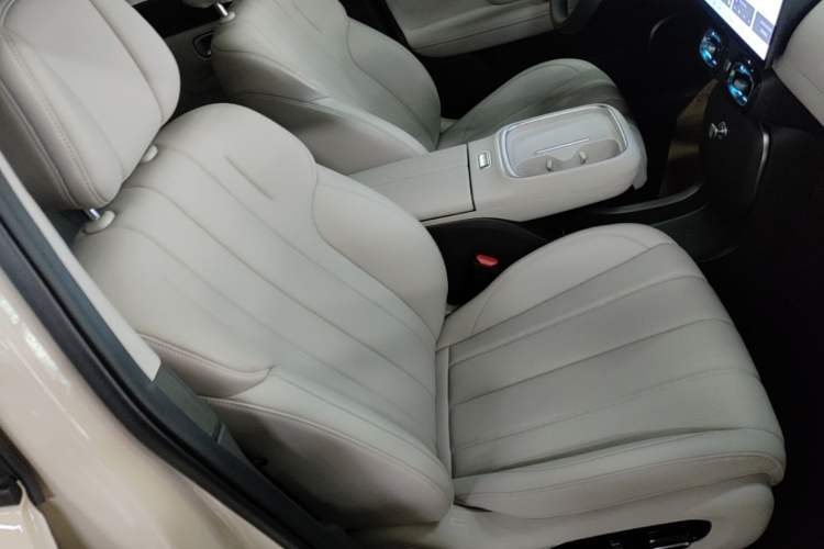 Used AION UT 2025 420 Prestige Edition