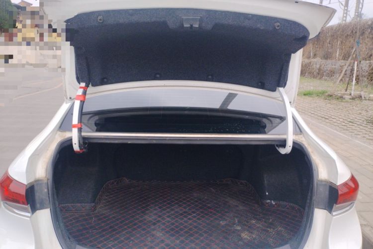 Used Buick GT 2021 Exemplar 1.5L Automatic Elite Version