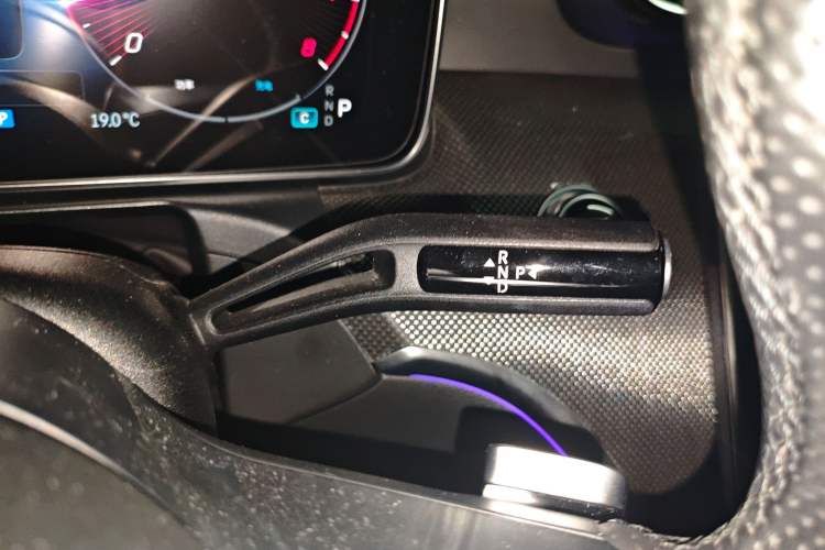 Used Mercedes-Benz C-Class 2023 C 260 L Sport Edition