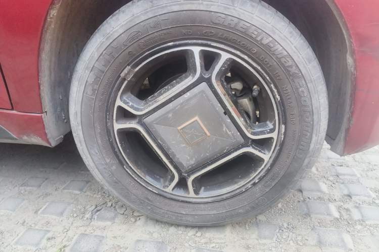 Used Baojun E200 2019 250KM Smart Enjoyment Version