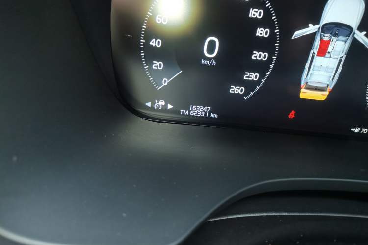 Used Volvo XC60 2020 T5 4x4 Smart Luxury Edition
