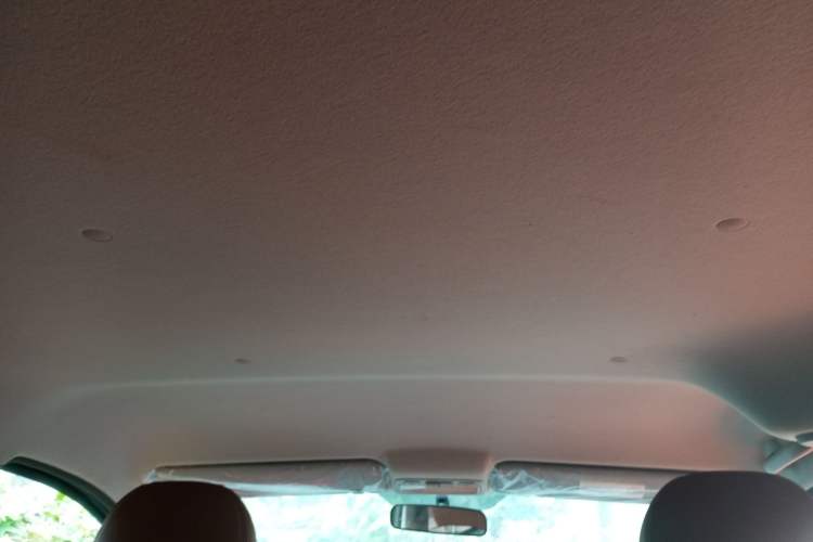 Used JAC Refine M3 2019 IKEA Edition 1.8L Luxury Model