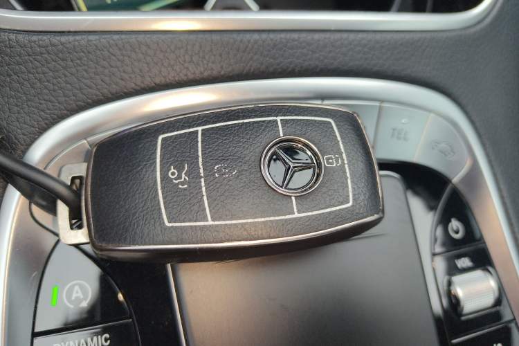 Used Mercedes-Benz S-Class 2019 S 320 L
