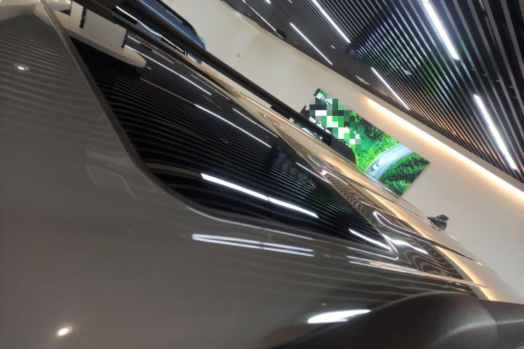 Used Tank 300 2021 Off-Road Edition 2.0T Conqueror Roof