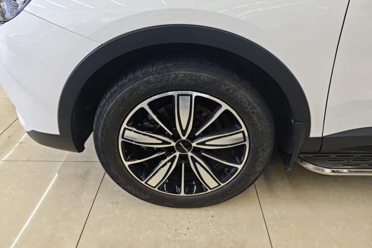 Used Haval H6 2023 National Trend Edition 1.5T Automatic Champion Version
