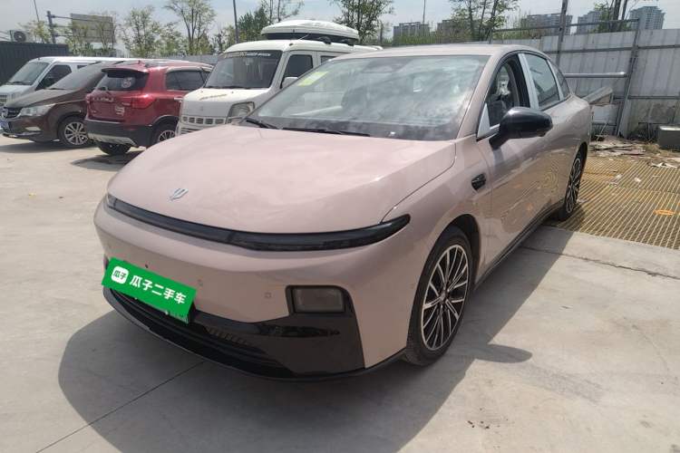 Used Leapmotor B01 2025 430 Comfort Edition