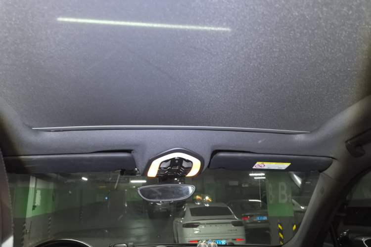 Used Porsche Cayenne 2016 Cayenne Platinum Edition 3.0T
