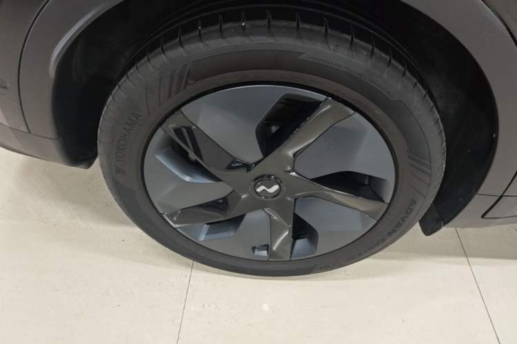 Used ONVO L60 2025 Model—60 kWh Rear-Wheel-Drive Version