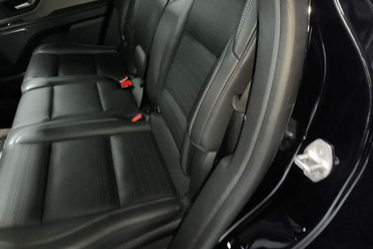 Used Lincoln Nautilus 2023 2.0T Four-Wheel Drive Zunrui Version
