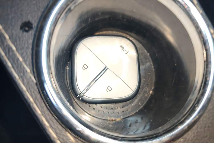 Used Baojun KiWi EV 2023 DJI Edition Lithium Iron Phosphate
