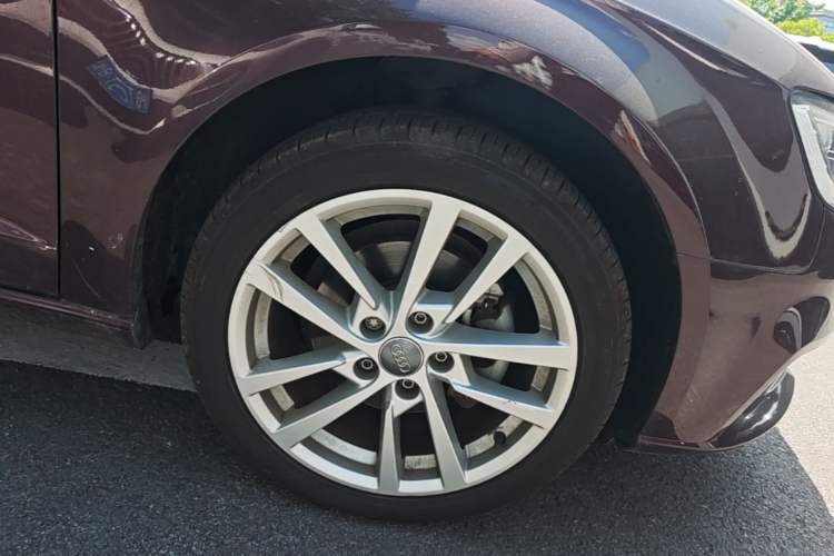 Used Audi A3 2019 Sportback 35 TFSI Ambition China V
