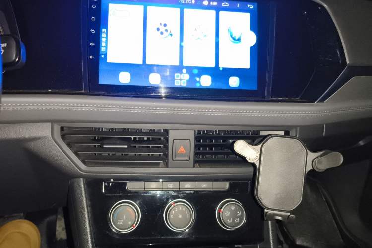 Used Volkswagen Sagitar 2019 200TSI DSG Comfort Version China VI Standard