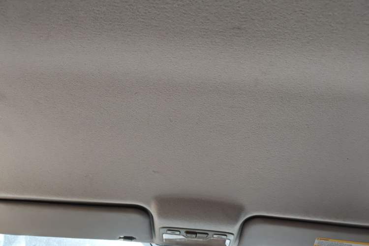 Used JAC Refine M3 2022 1.8L 7-seat Standard Edition Headliner