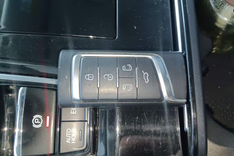 Used GAC Trumpchi M8 2021 Lingxiu Series 390T Ultimate Edition