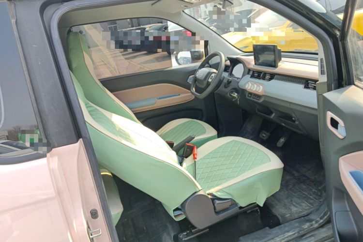 Used Chery QQ QQ Ice Cream 
