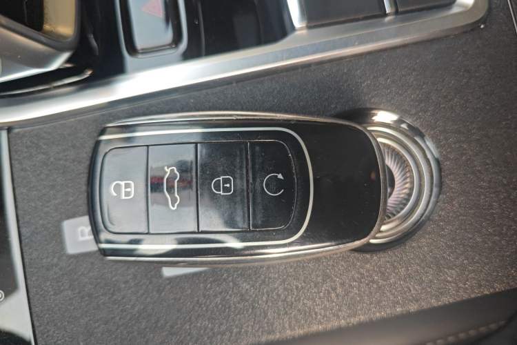 Used Chery Tiggo 8 2021 Kunpeng Edition 390TGDI Automatic Zhubfeng Version
